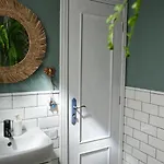 Work Study Appartement Valencia