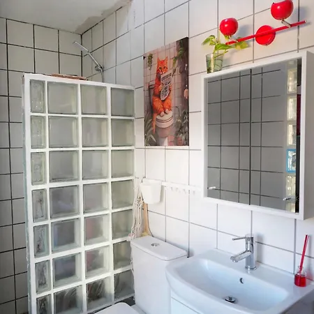 Work Study Appartement