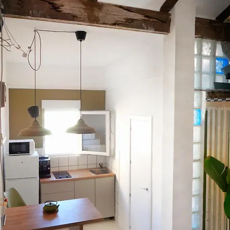 Work Study Appartement *