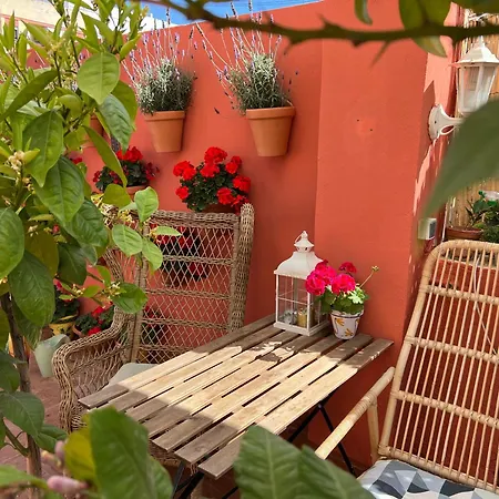 Apartamento Work Study