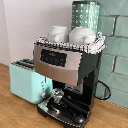 Work Study Apartamento Valencia