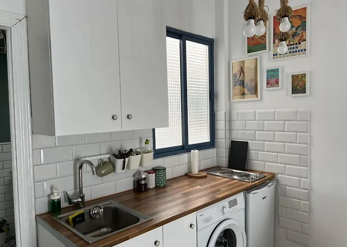 Work Study Βαλένθια