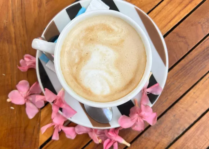 Διαμέρισμα Work Study Βαλένθια