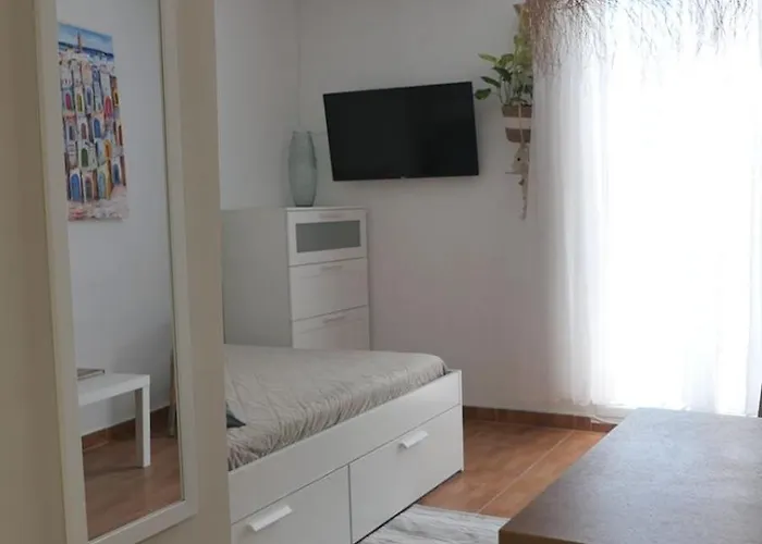 Work Study Apartamento