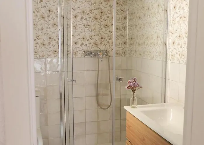 Apartamento Work Study