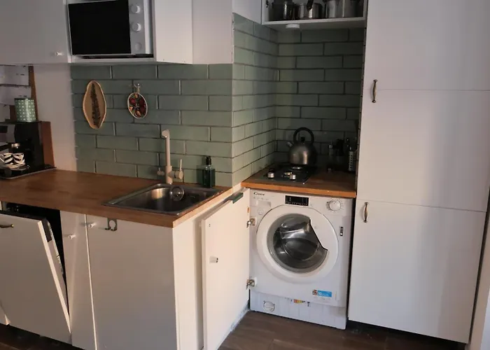 Work Study Apartamento Valência