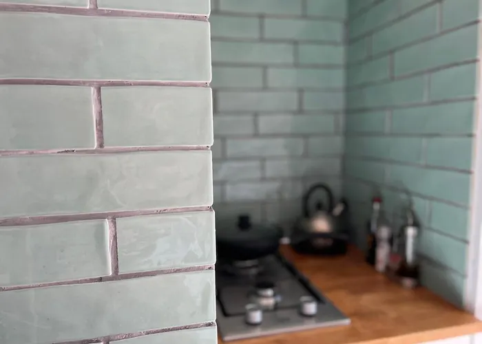 Apartamento Work Study Valencia