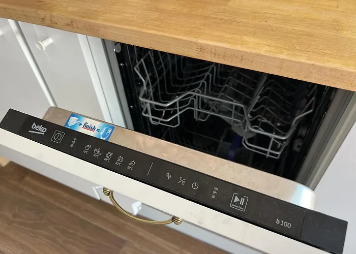 Apartment Work Study