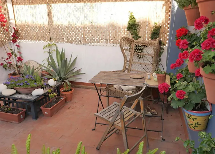 Work Study Apartamento