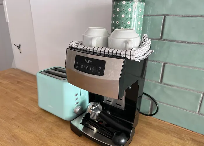 Work Study Apartamento Valencia