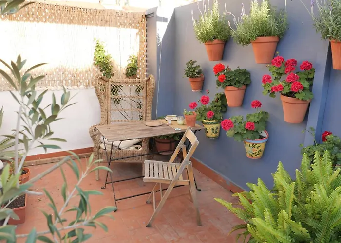 Apartamento Work Study