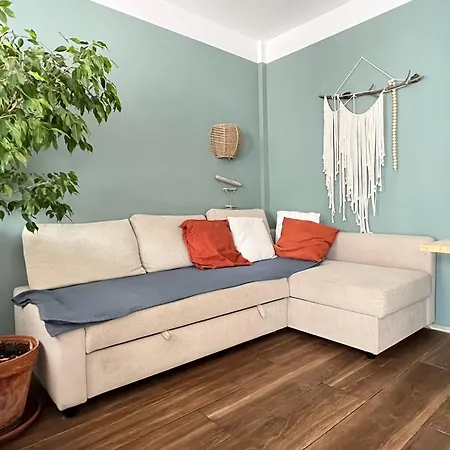 Work Study Апартаменты *