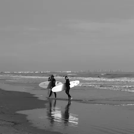 شقة Work Study فالنسيا