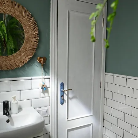 Work Study アパート バレンシア