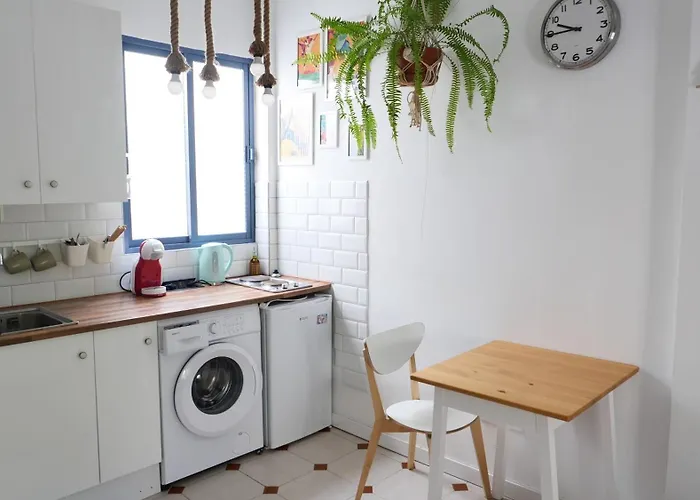 Work Study * バレンシア