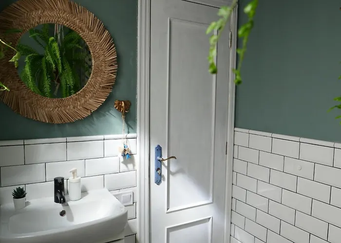 Work Study アパート バレンシア