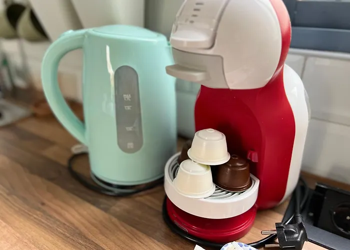 Work Study アパート *