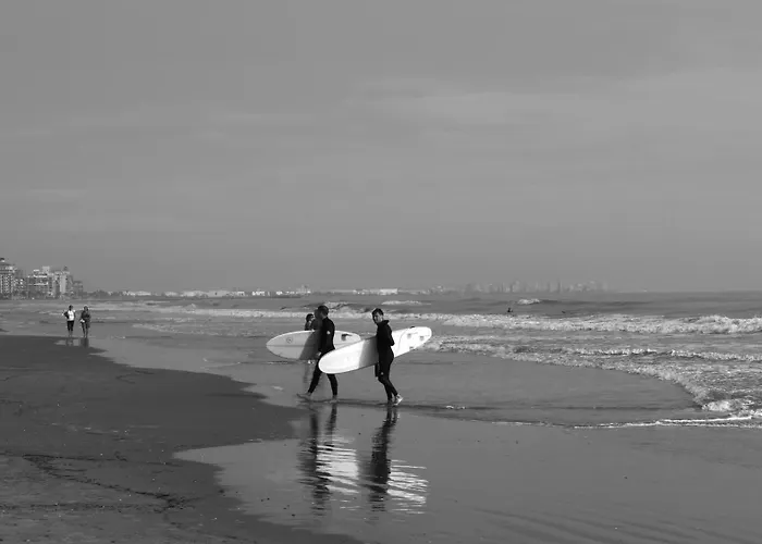 アパート Work Study バレンシア